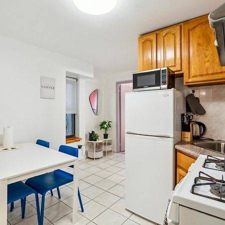 4 Bedroom Paradise In The Heart Of Lower Manhattan 纽约 外观 照片