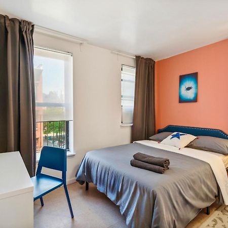 4 Bedroom Paradise In The Heart Of Lower Manhattan 纽约 外观 照片