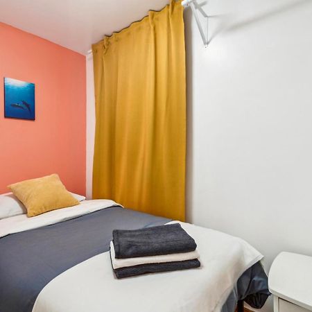 4 Bedroom Paradise In The Heart Of Lower Manhattan 纽约 外观 照片