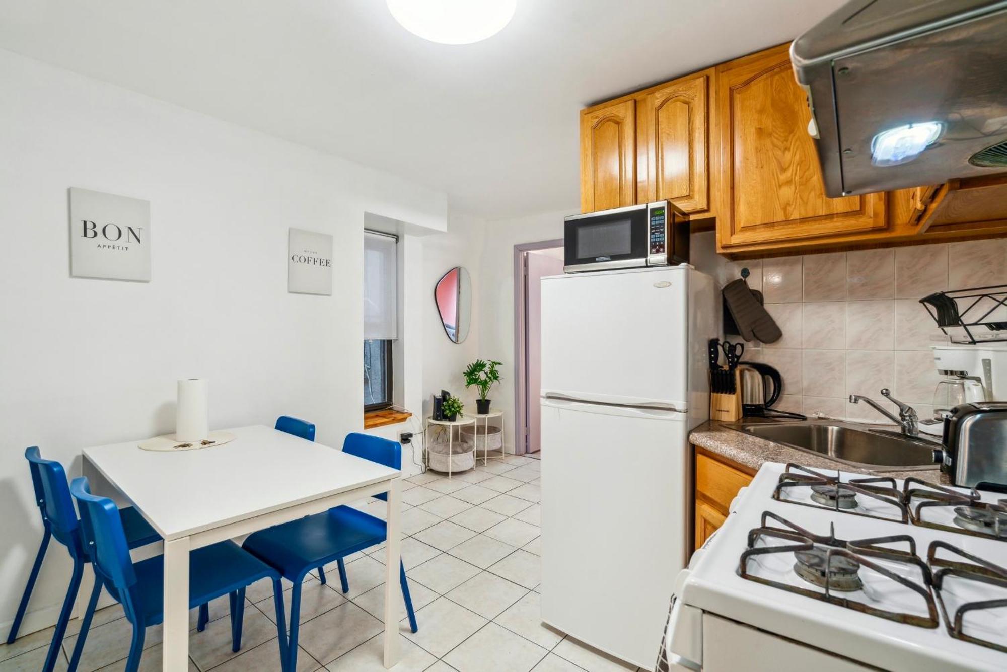 4 Bedroom Paradise In The Heart Of Lower Manhattan 纽约 外观 照片