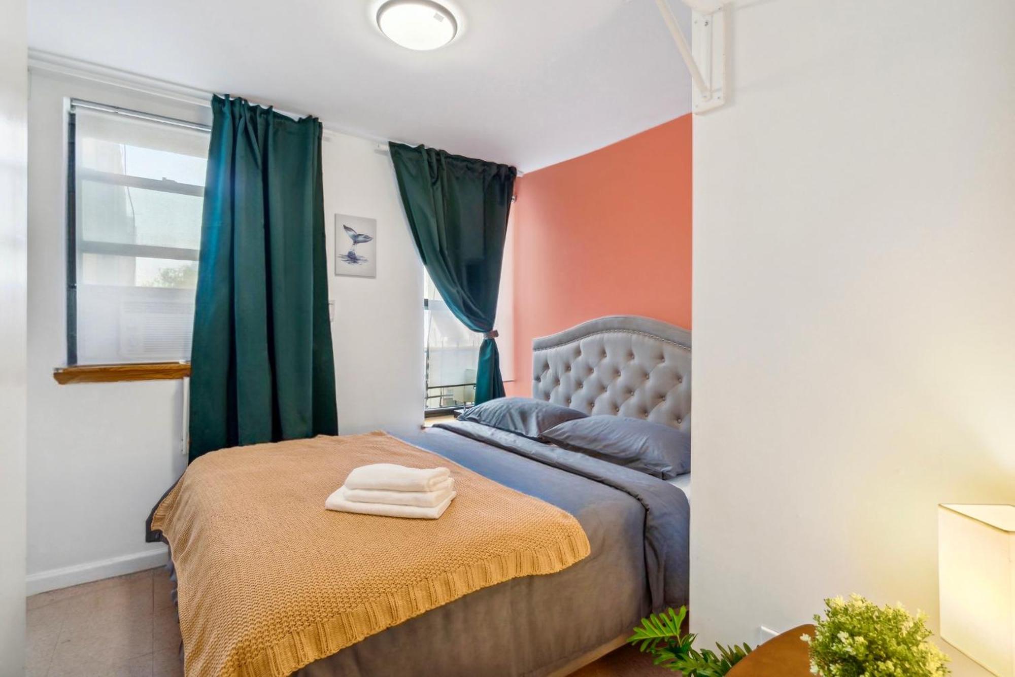 4 Bedroom Paradise In The Heart Of Lower Manhattan 纽约 外观 照片