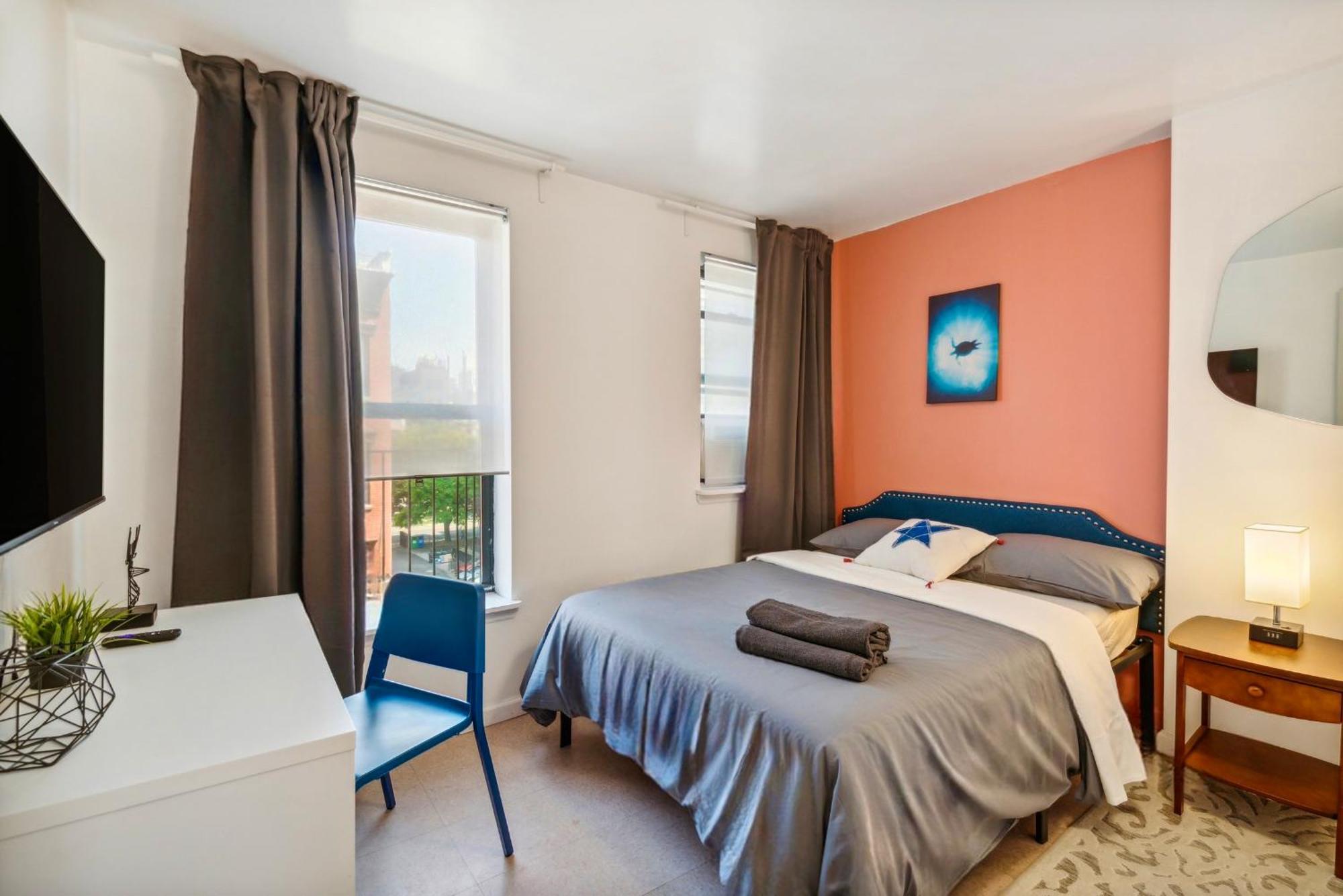 4 Bedroom Paradise In The Heart Of Lower Manhattan 纽约 外观 照片