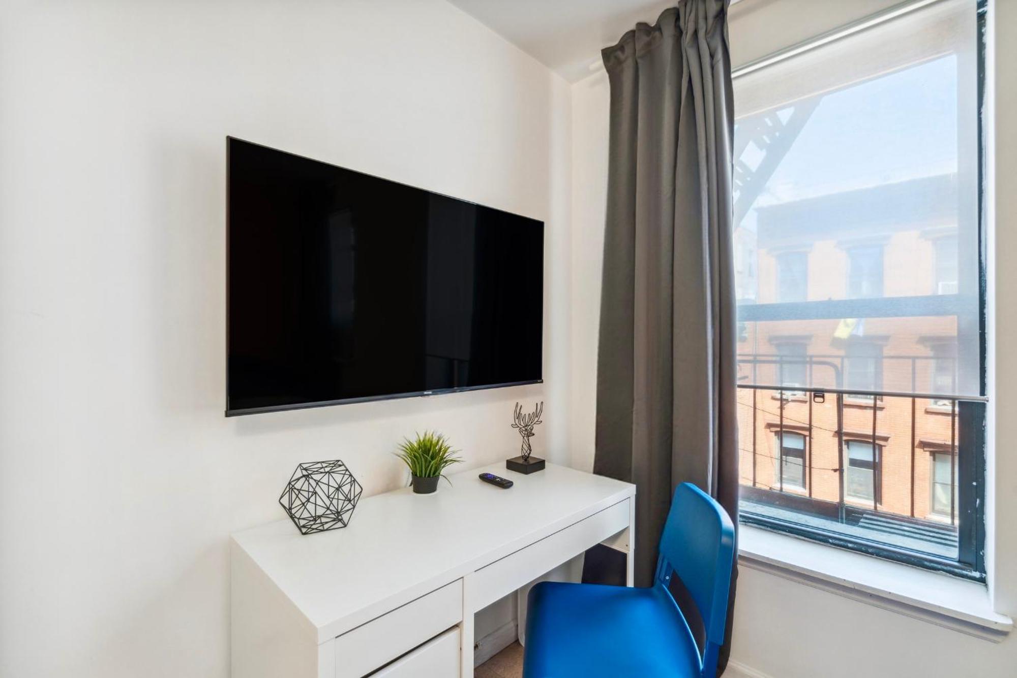 4 Bedroom Paradise In The Heart Of Lower Manhattan 纽约 外观 照片