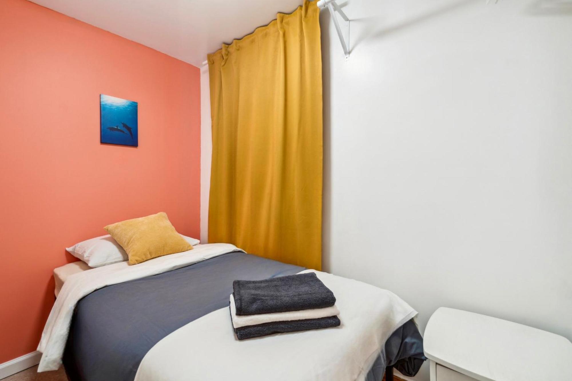 4 Bedroom Paradise In The Heart Of Lower Manhattan 纽约 外观 照片