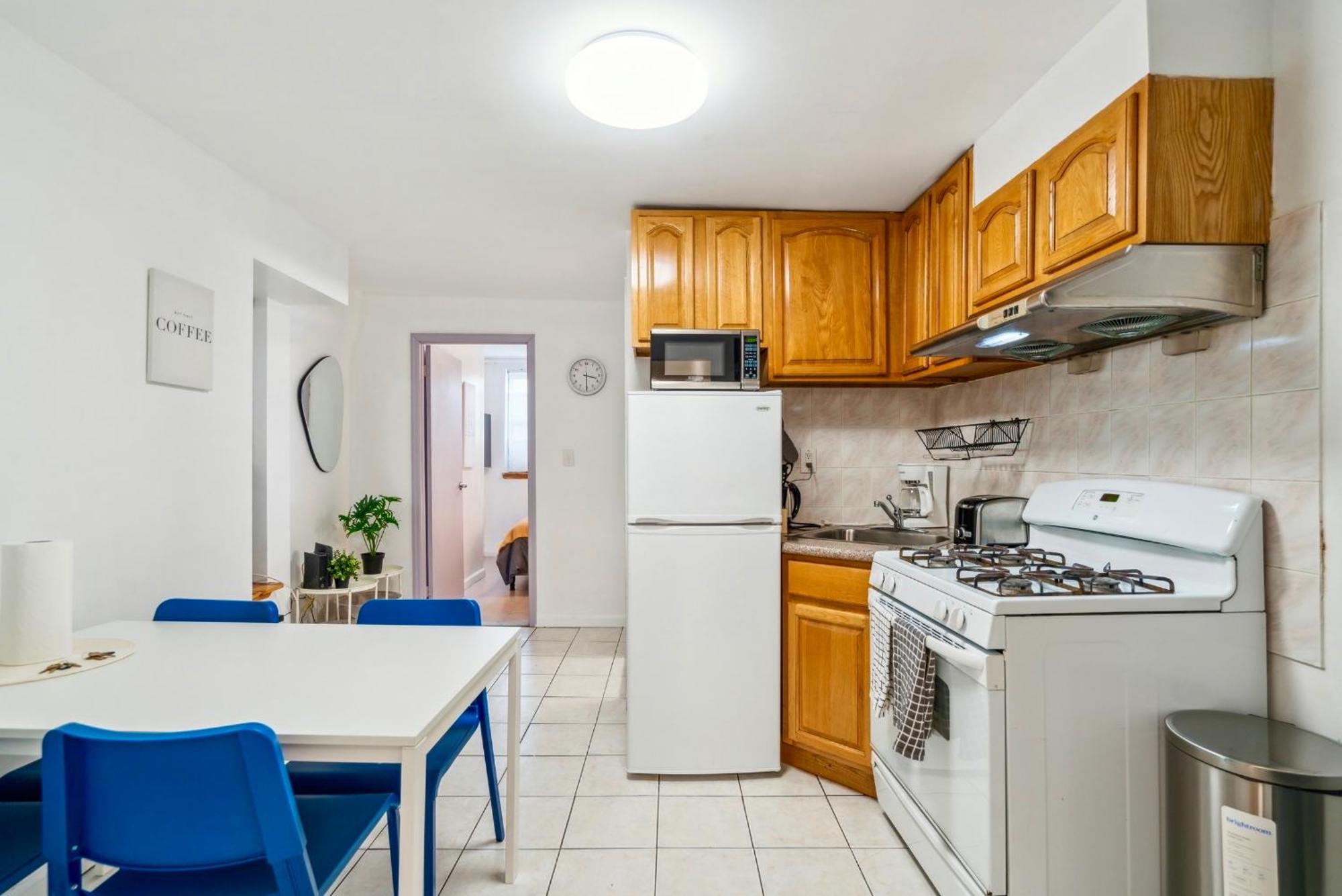 4 Bedroom Paradise In The Heart Of Lower Manhattan 纽约 外观 照片